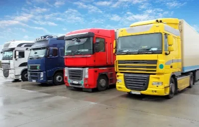 Ankara Köprüköy Nakliye Ambarı